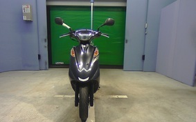 SUZUKI ADDRESS V125 G CF4EA