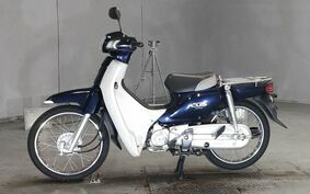 HONDA C110 SUPER CUB JA10