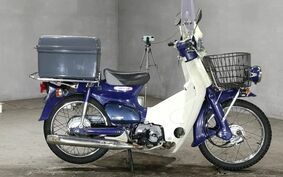 HONDA PRESS CUB 50 AA01