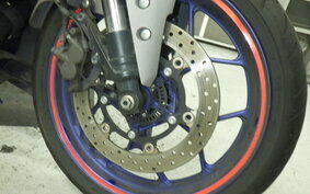 YAMAHA YZF-R25 A RG43J