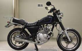 SUZUKI GN125 H PCJG9