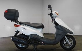 YAMAHA AXIS 125 TREET SE53J