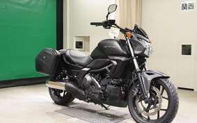 HONDA CTX700 N DCT 2013 RC68