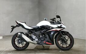 SUZUKI GSX250R DN11A