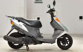 SUZUKI ADDRESS V125 CF4EA