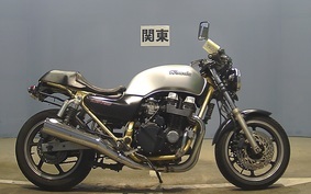 HONDA CB750 GEN 2 2000 RC42