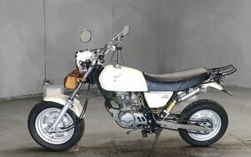 HONDA APE 100 HC07