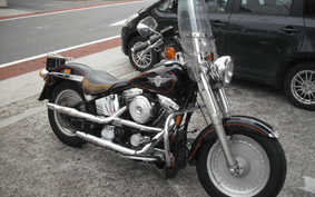 HARLEY FLSTF 1994 BML