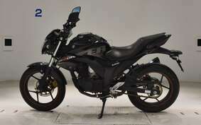 SUZUKI GIXXER 150 NG4BG