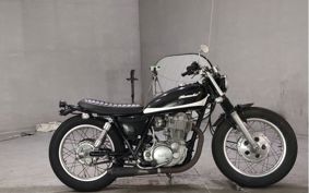 YAMAHA SR400-1 1JR