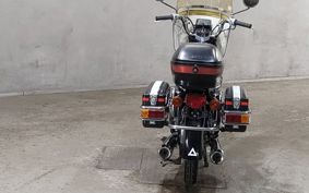 HONDA BENLY125 CD125T