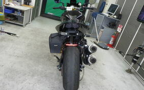 KAWASAKI Z1000 Gen.3 2008 ZRT00B