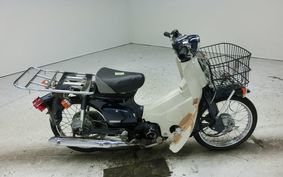 HONDA PRESS CUB 50 Fi AA01