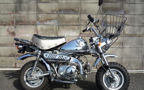 HONDA MONKEY Limited AB27