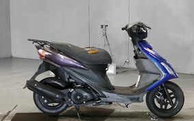 SUZUKI ADDRESS V125 S CF4MA