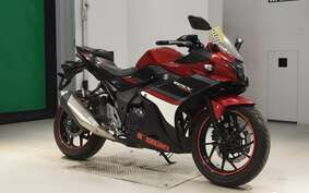 SUZUKI GSX250R DN11A