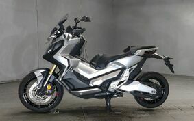 HONDA X-ADV 750 2017 RC95