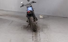 YAMAHA TW200 DG07J