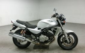 SUZUKI GSX250FX ZR250C