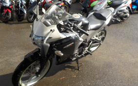 HONDA CBR250R MC42