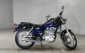 SUZUKI ST250E NJ4AA