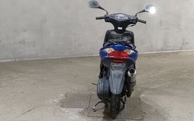 SUZUKI ADDRESS V125 CF4MA
