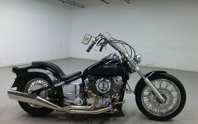 YAMAHA DRAGSTAR 400 1996