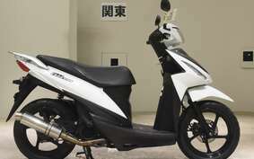 SUZUKI ADDRESS 110 CE47A