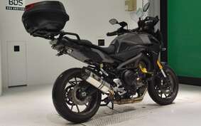 YAMAHA MT-09 Tracer 2015 RN36J