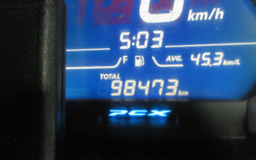 HONDA PCX 150 KF30