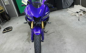 YAMAHA YZF-R3 2019 RH13J