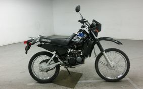 YAMAHA DT50 17W