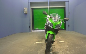 KAWASAKI NINJA 250 EX250L