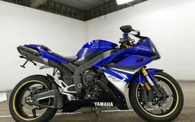 YAMAHA YZF-R1 2009 RN20