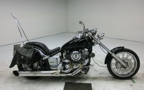 YAMAHA DRAGSTAR 400 1999