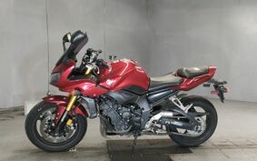 YAMAHA FZ FAZER FEATHER 2007 RN17