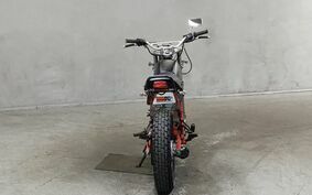 HONDA FTR223 MC34