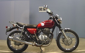 HONDA CB400SS NC41