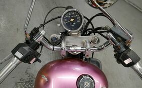 YAMAHA VIRAGO 250 3DM