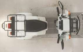 HONDA GYRO X TD02