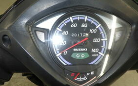 SUZUKI ADDRESS 110 CE47A