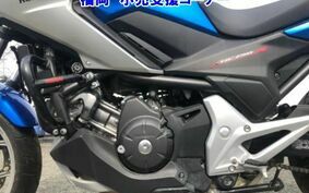 HONDA NC750X LD 2018 RC90