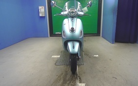 VESPA LX125IE M681