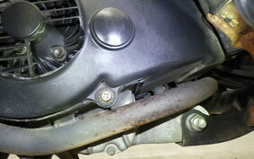 SUZUKI ADDRESS V125 G CF46A