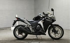 HONDA CBR250R MC41