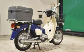 HONDA C110 SUPER CUB JA42