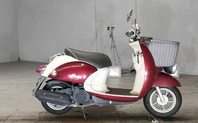 YAMAHA VINO 50 Molfe SA54J