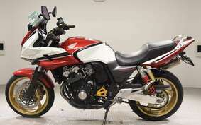 HONDA CB400 SUPER BOLDOR VTEC 2008 NC39