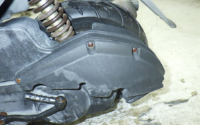 SUZUKI ADDRESS V125 G CF46A