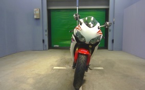 HONDA CBR1000RR Gen. 2 2010 SC59